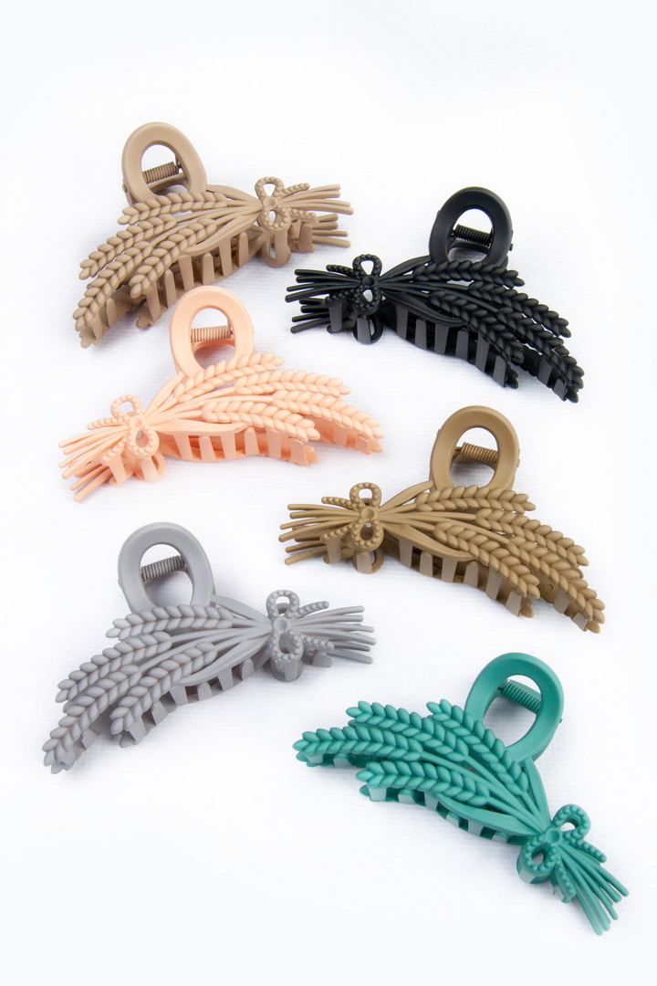 Краб матовий "Колоски"